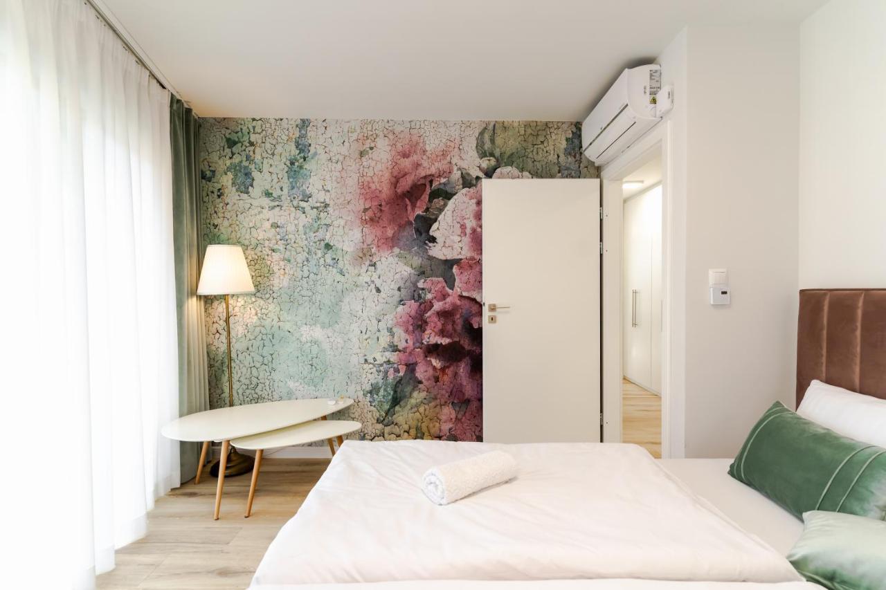 Vacationclub - Ogrody Pieniawskie Apartament 44 Polanica-Zdroj Luaran gambar