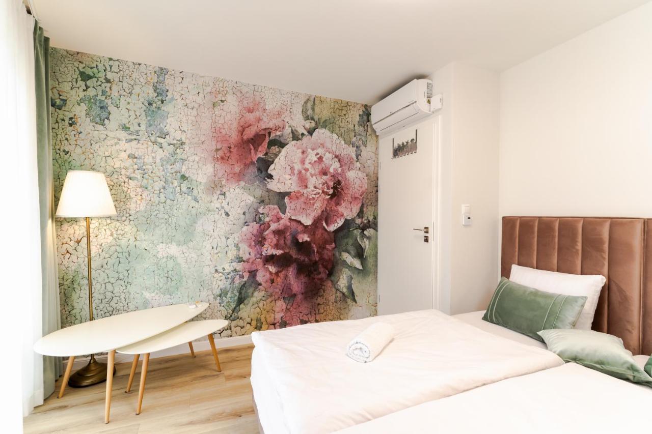 Vacationclub - Ogrody Pieniawskie Apartament 44 Polanica-Zdroj Luaran gambar