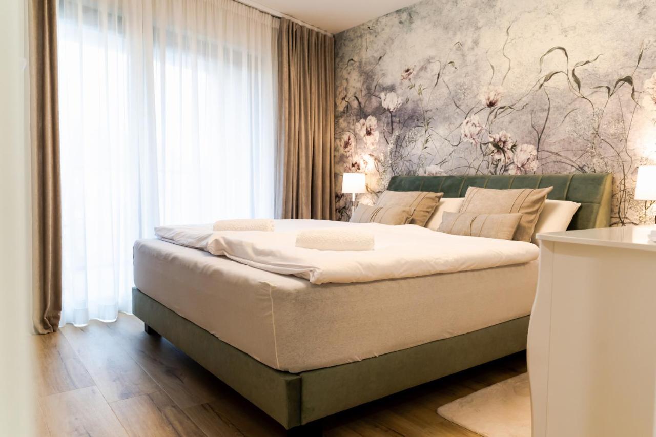 Vacationclub - Ogrody Pieniawskie Apartament 44 Polanica-Zdroj Luaran gambar