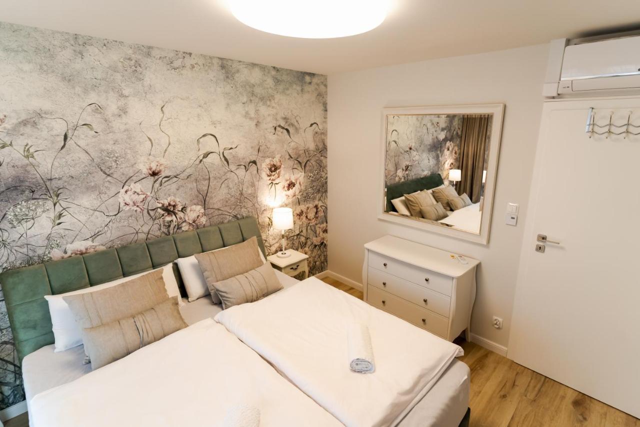 Vacationclub - Ogrody Pieniawskie Apartament 44 Polanica-Zdroj Luaran gambar