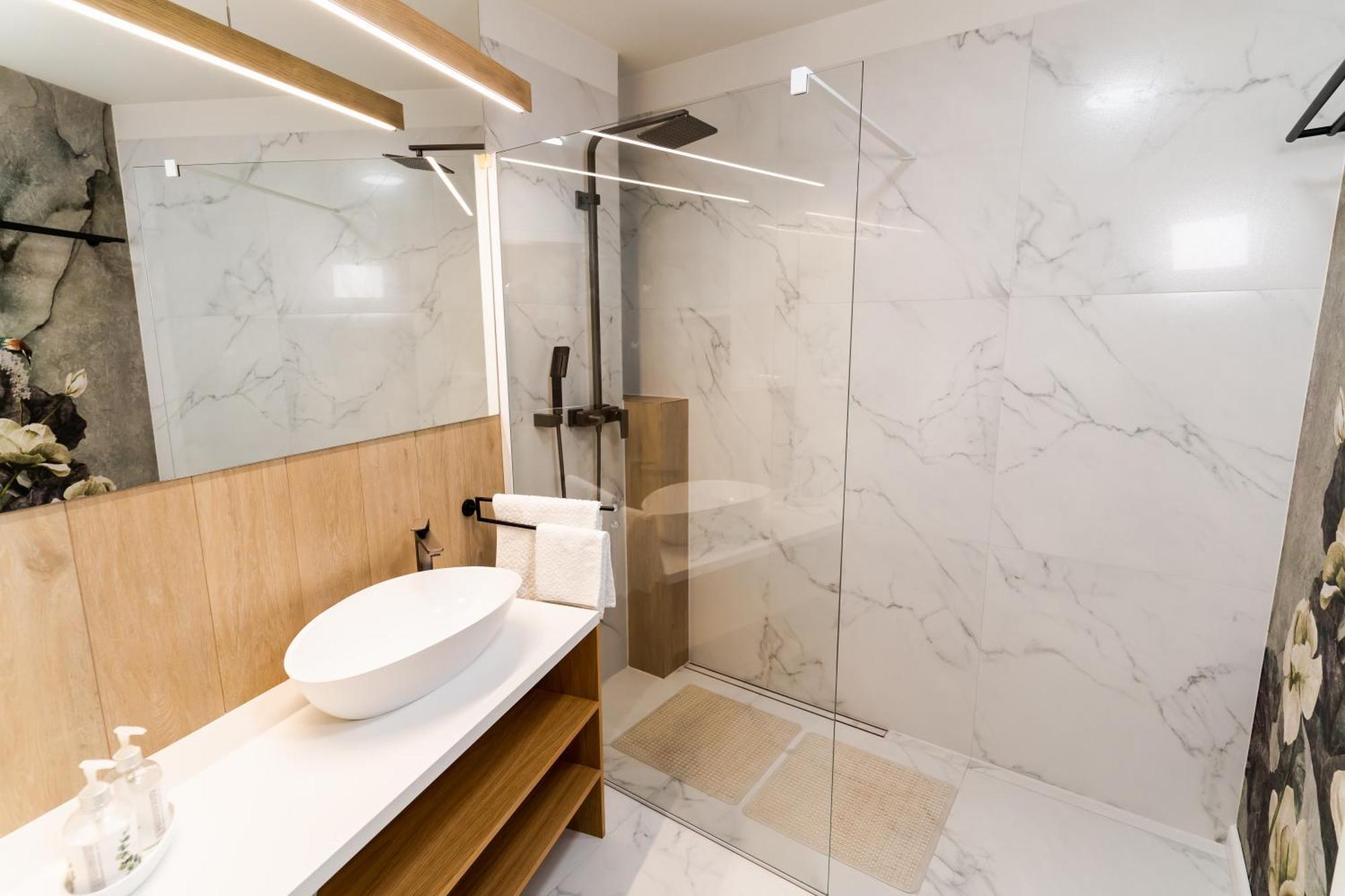 Vacationclub - Ogrody Pieniawskie Apartament 44 Polanica-Zdroj Luaran gambar