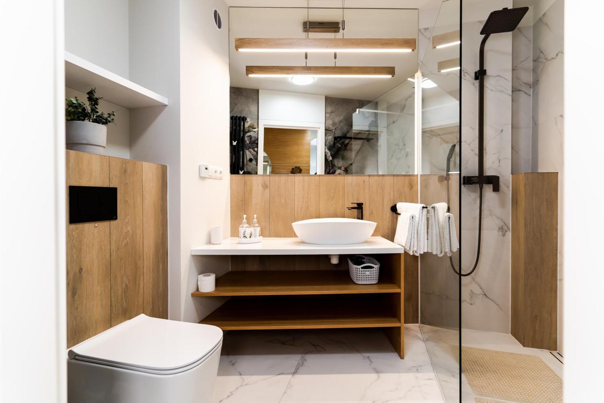 Vacationclub - Ogrody Pieniawskie Apartament 44 Polanica-Zdroj Luaran gambar