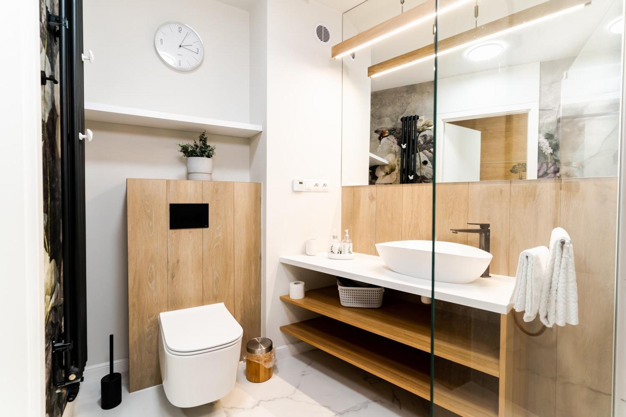 Vacationclub - Ogrody Pieniawskie Apartament 44 Polanica-Zdroj Luaran gambar